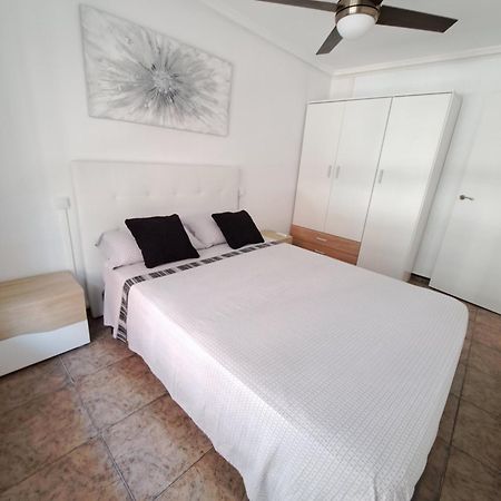 Apartamento 50Mt Playa Cullera Kültér fotó