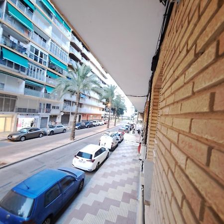 Apartamento 50Mt Playa Cullera Kültér fotó
