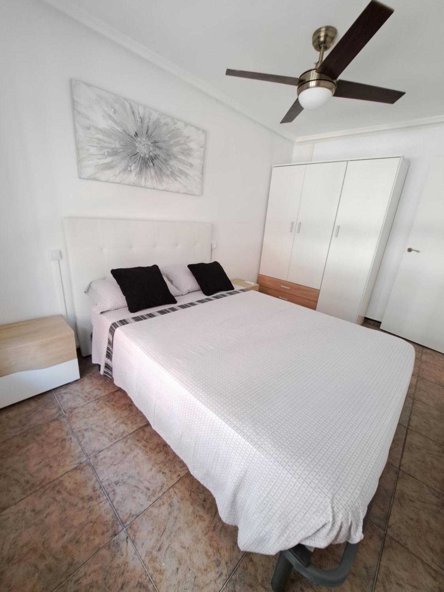 Apartamento 50Mt Playa Cullera Kültér fotó