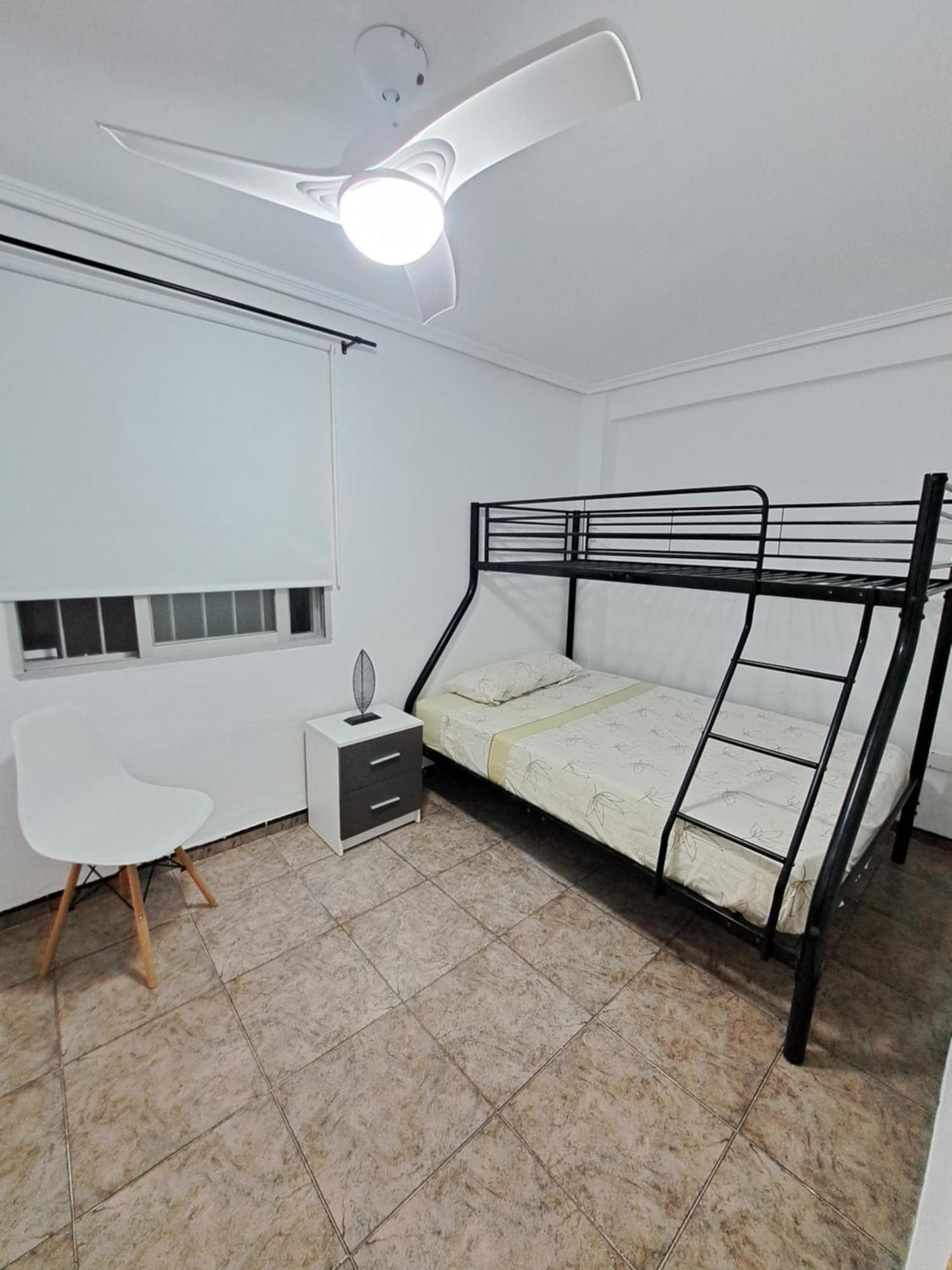 Apartamento 50Mt Playa Cullera Kültér fotó