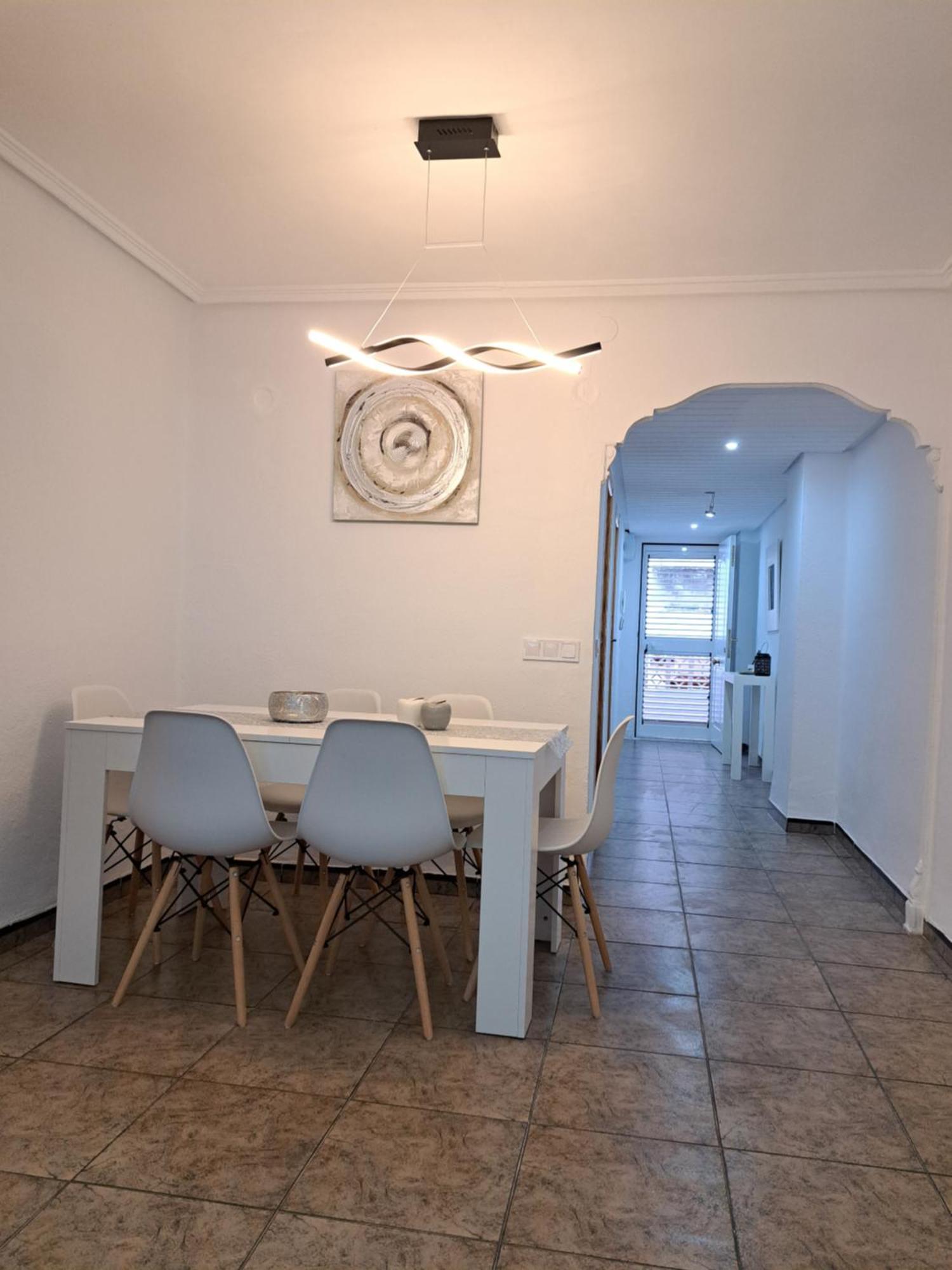 Apartamento 50Mt Playa Cullera Kültér fotó