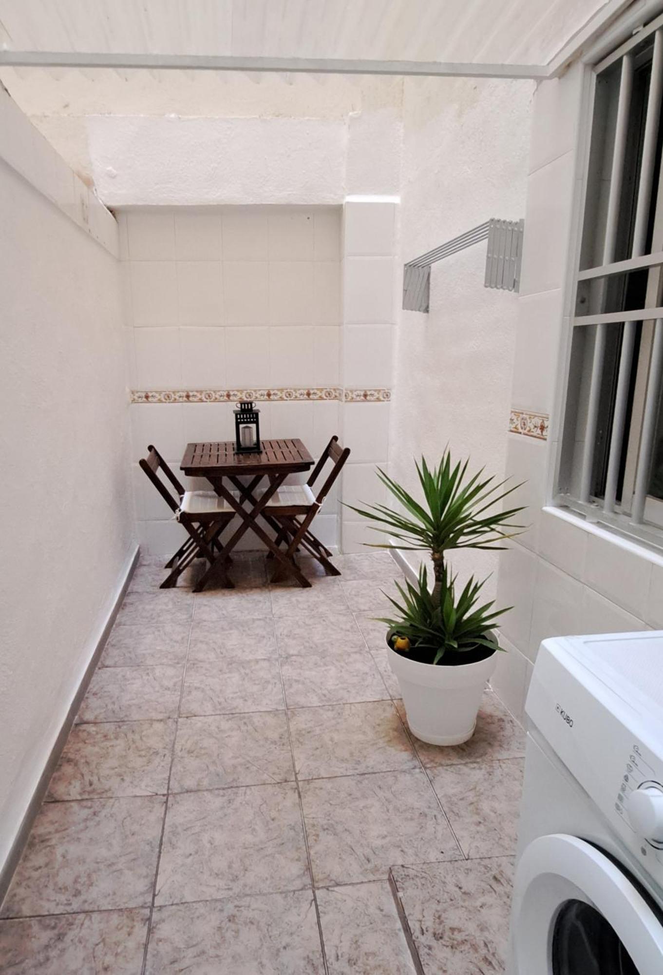 Apartamento 50Mt Playa Cullera Kültér fotó