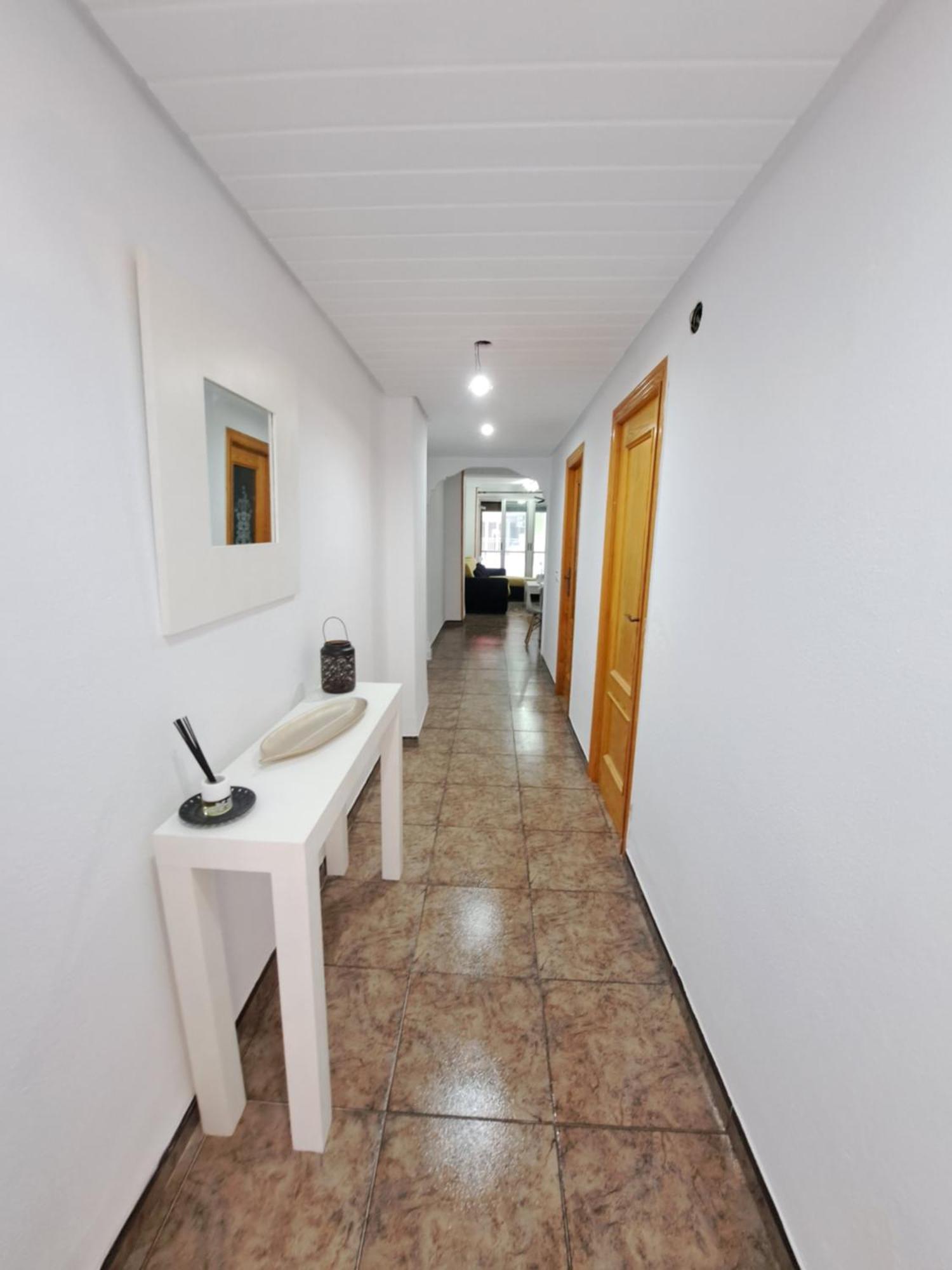 Apartamento 50Mt Playa Cullera Kültér fotó
