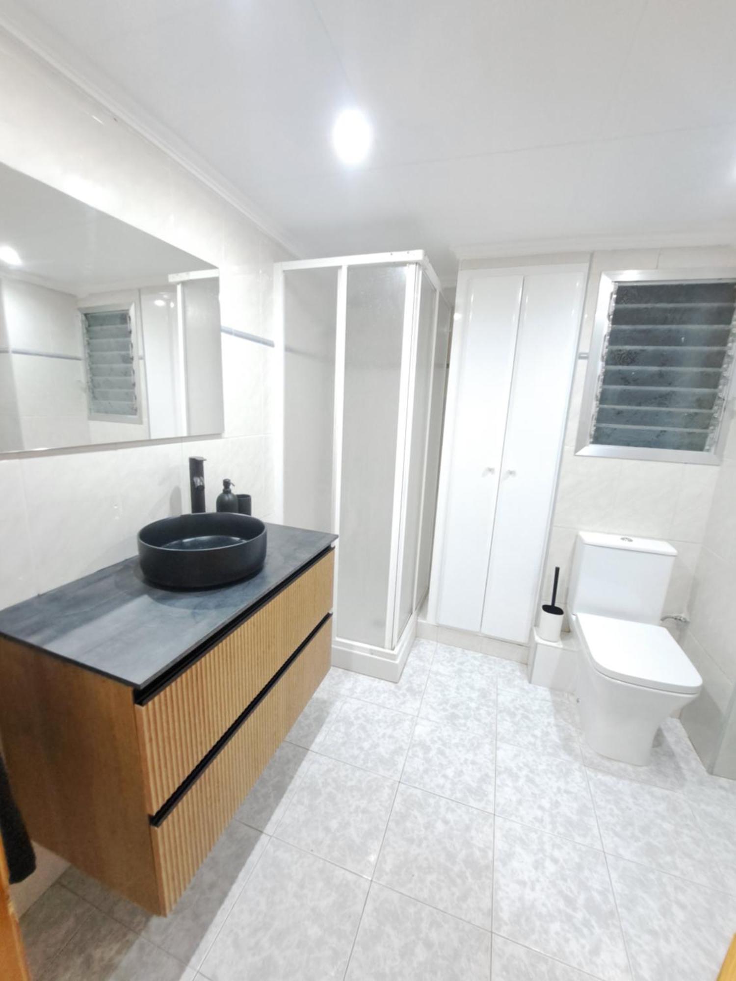 Apartamento 50Mt Playa Cullera Kültér fotó