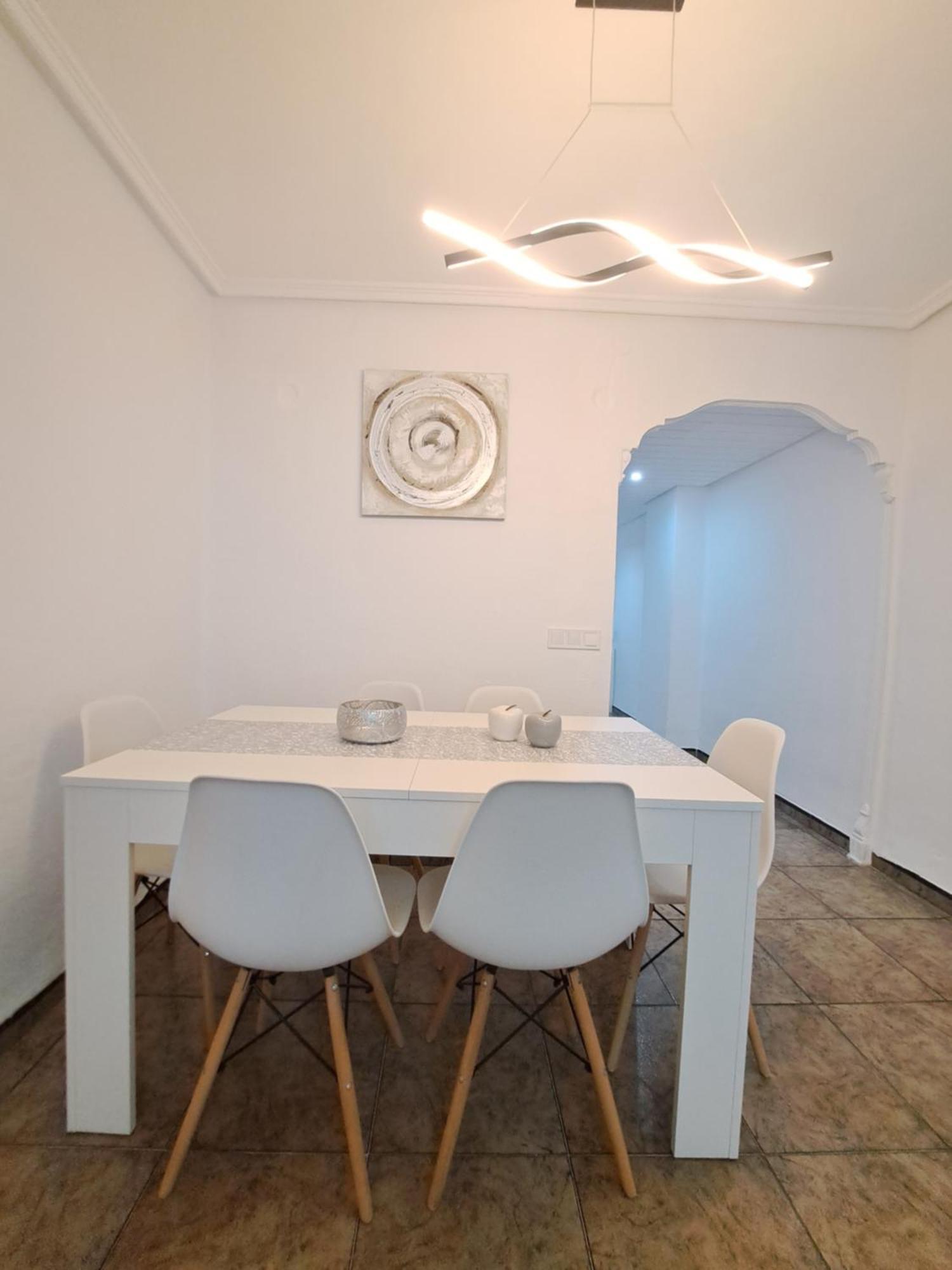 Apartamento 50Mt Playa Cullera Kültér fotó