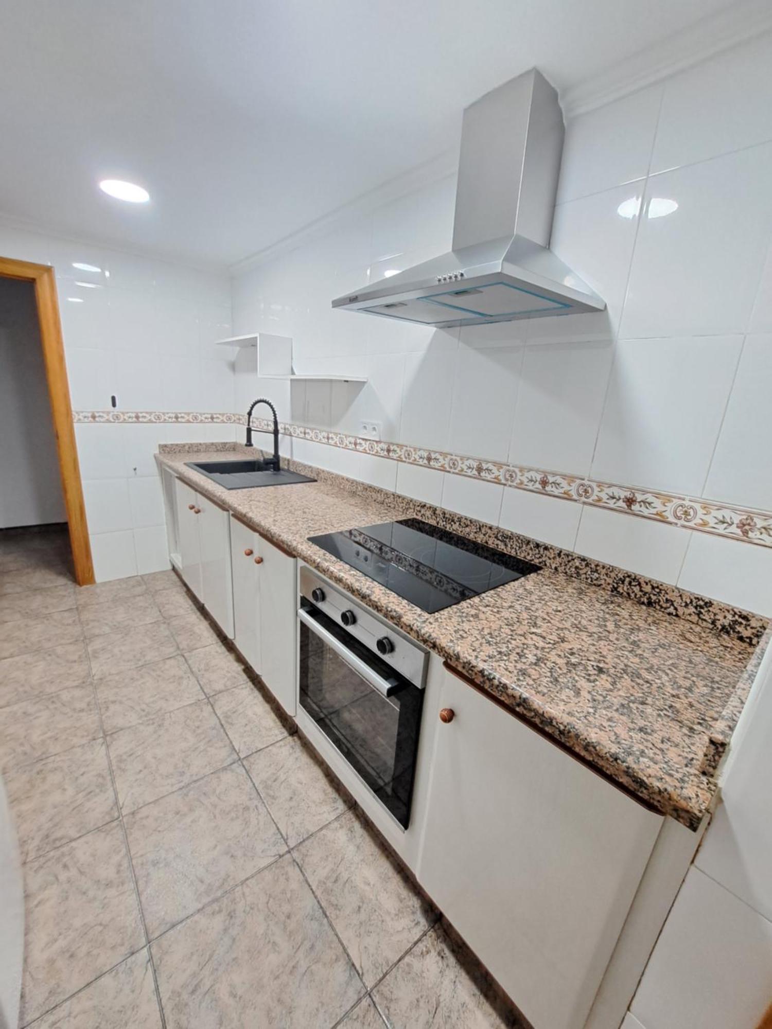 Apartamento 50Mt Playa Cullera Kültér fotó