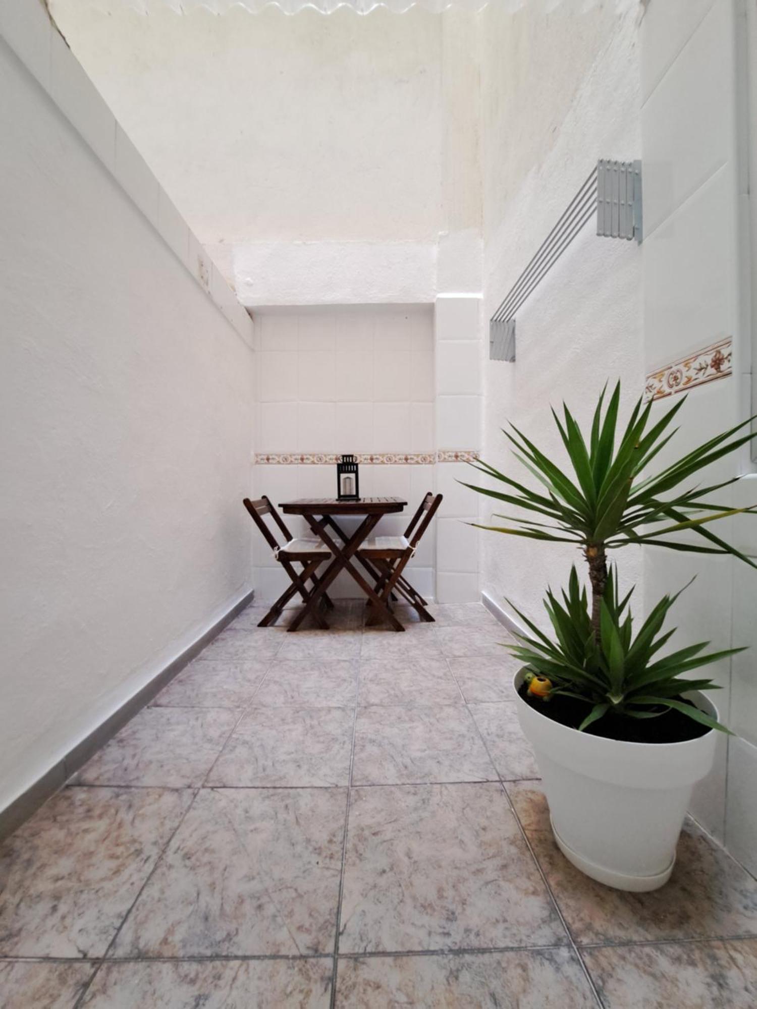 Apartamento 50Mt Playa Cullera Kültér fotó