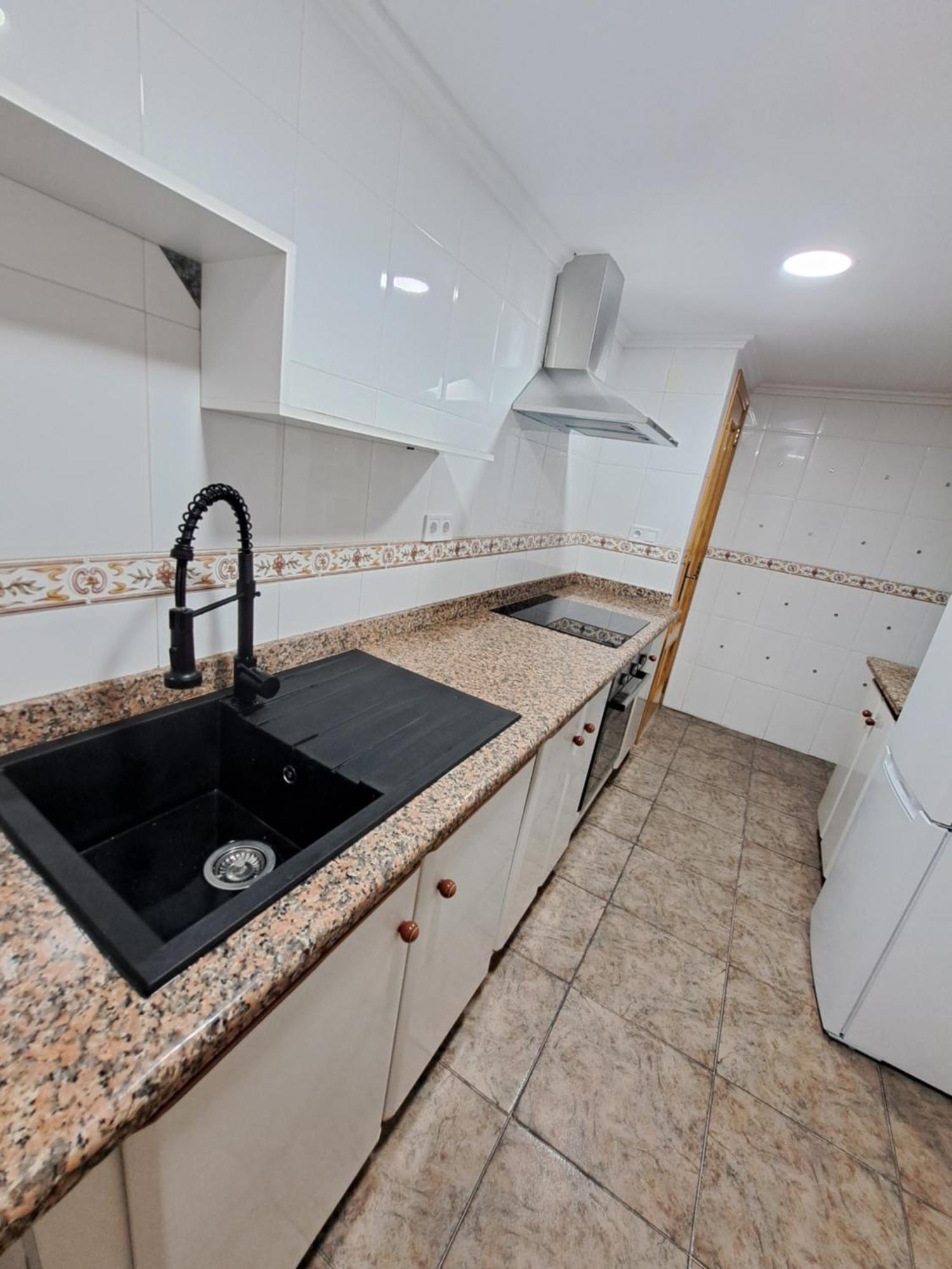 Apartamento 50Mt Playa Cullera Kültér fotó